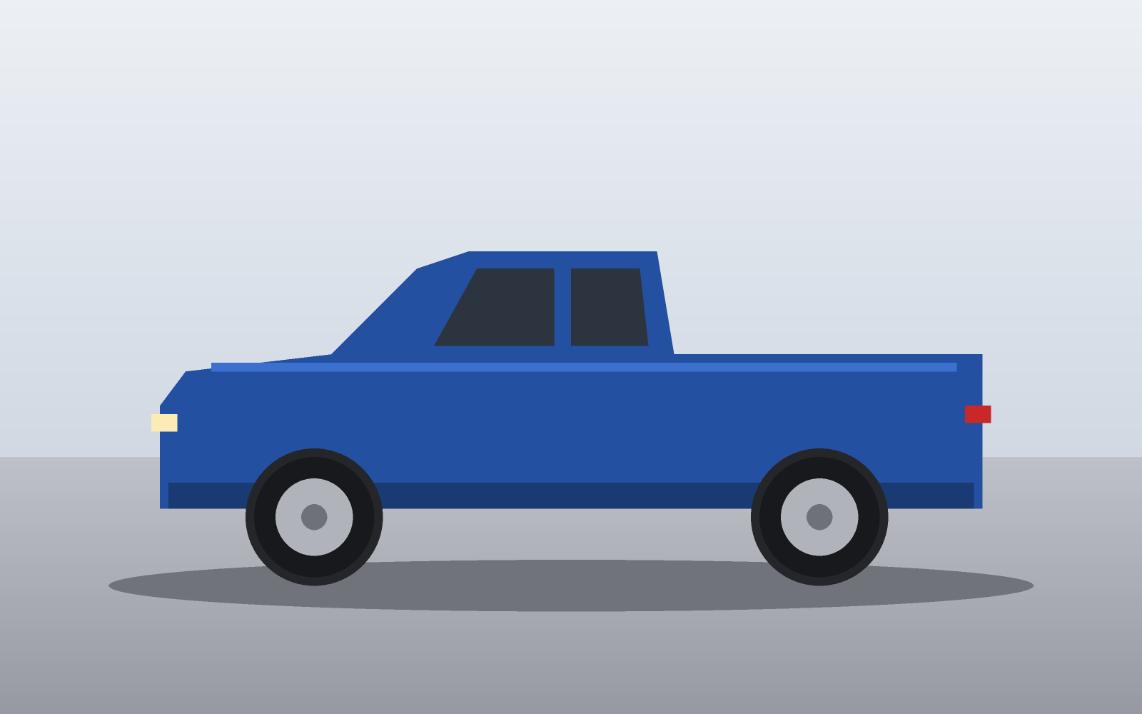 Sample picture of a 2018 Ford Ranger